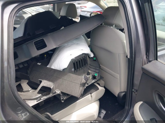 Продаж на аукціоні авто 2025 Honda Hr-v 2wd Lx, vin: 3CZRZ1H34SM735849, номер лоту: 45825880