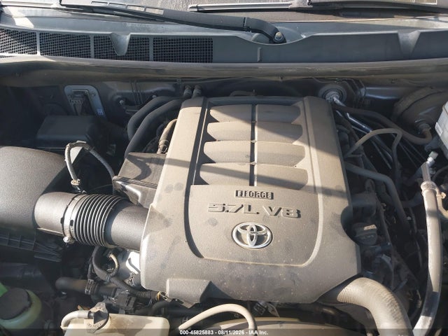 5TFEY5F11HX218379 Toyota Tundra Sr5 5.7l V8