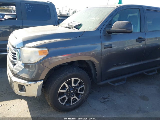 5TFEY5F11HX218379 Toyota Tundra Sr5 5.7l V8