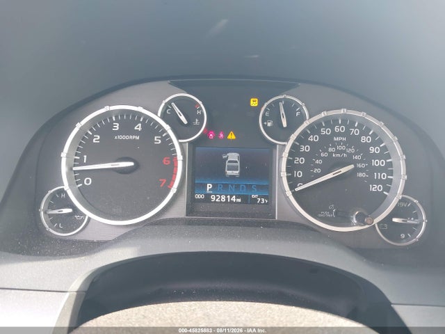 5TFEY5F11HX218379 Toyota Tundra Sr5 5.7l V8
