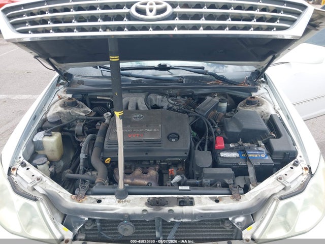 Продаж на аукціоні авто 2004 Toyota Avalon Xls, vin: 4T1BF28B54U379080, номер лоту: 45825890