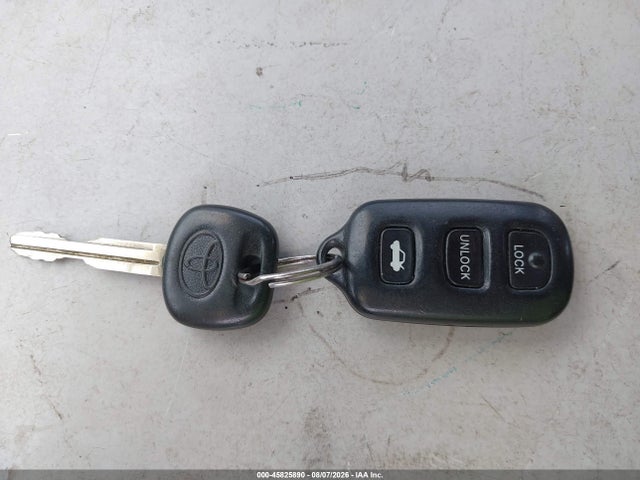 Продаж на аукціоні авто 2004 Toyota Avalon Xls, vin: 4T1BF28B54U379080, номер лоту: 45825890