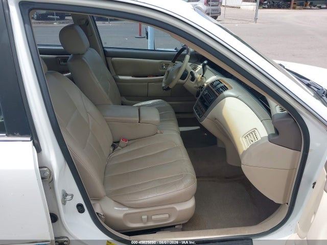 Продаж на аукціоні авто 2004 Toyota Avalon Xls, vin: 4T1BF28B54U379080, номер лоту: 45825890