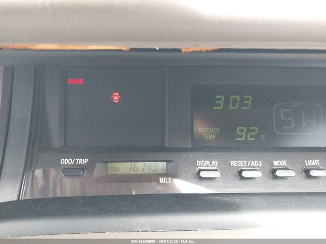 Продаж на аукціоні авто 2004 Toyota Avalon Xls, vin: 4T1BF28B54U379080, номер лоту: 45825890