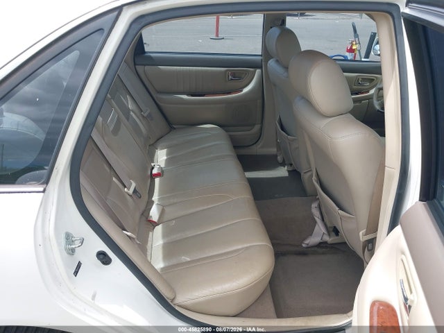 Продаж на аукціоні авто 2004 Toyota Avalon Xls, vin: 4T1BF28B54U379080, номер лоту: 45825890