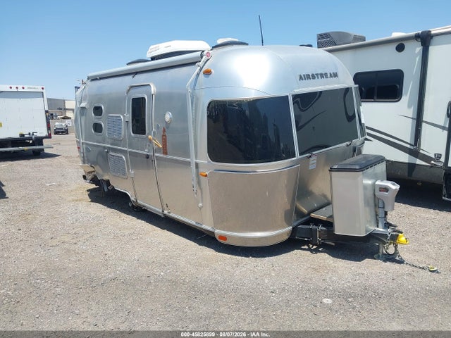 Airstream Flying Cloud 2019 1STC9AD1XKJ548355 головне зображення