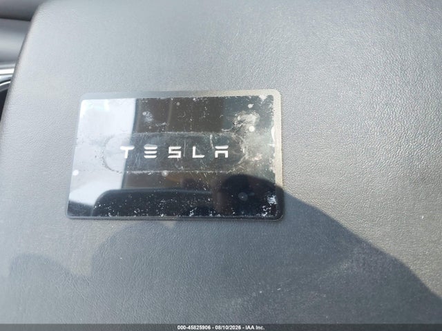 Tesla Model 3 Long Range/mid Range 2018 5YJ3E1EA6JF012565 Image 11