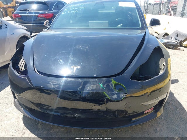 Tesla Model 3 Long Range/mid Range 2018 5YJ3E1EA6JF012565 Image 13