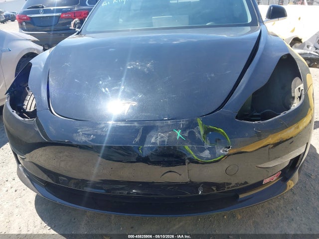 Tesla Model 3 Long Range/mid Range 2018 5YJ3E1EA6JF012565 Image 6