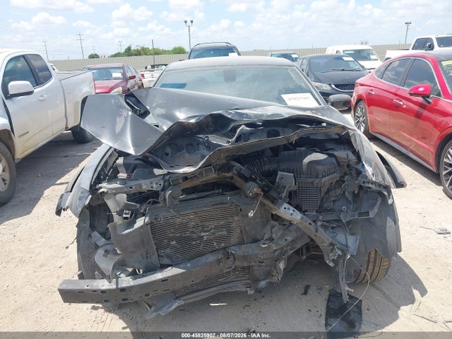 2016 Dodge Charger Se მანქანა იყიდება აუქციონზე, vin: 2C3CDXBG8GH277154, აუქციონის ნომერი: 45825907