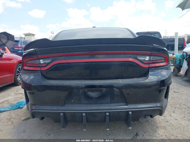 2016 Dodge Charger Se მანქანა იყიდება აუქციონზე, vin: 2C3CDXBG8GH277154, აუქციონის ნომერი: 45825907