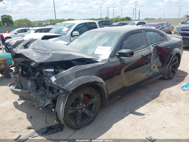 2016 Dodge Charger Se მანქანა იყიდება აუქციონზე, vin: 2C3CDXBG8GH277154, აუქციონის ნომერი: 45825907