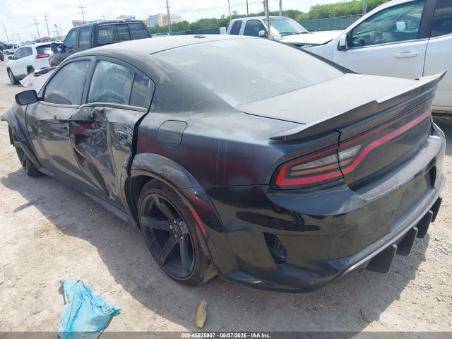 2016 Dodge Charger Se მანქანა იყიდება აუქციონზე, vin: 2C3CDXBG8GH277154, აუქციონის ნომერი: 45825907