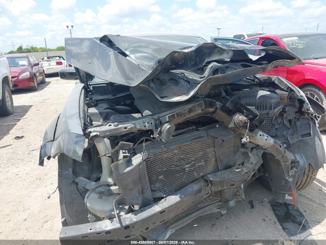 2016 Dodge Charger Se მანქანა იყიდება აუქციონზე, vin: 2C3CDXBG8GH277154, აუქციონის ნომერი: 45825907