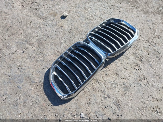 45825908 :رقم المزاد ، 5UXTA6C00M9H08826 vin ، 2021 Bmw X5 Phev Xdrive45e مزاد بيع
