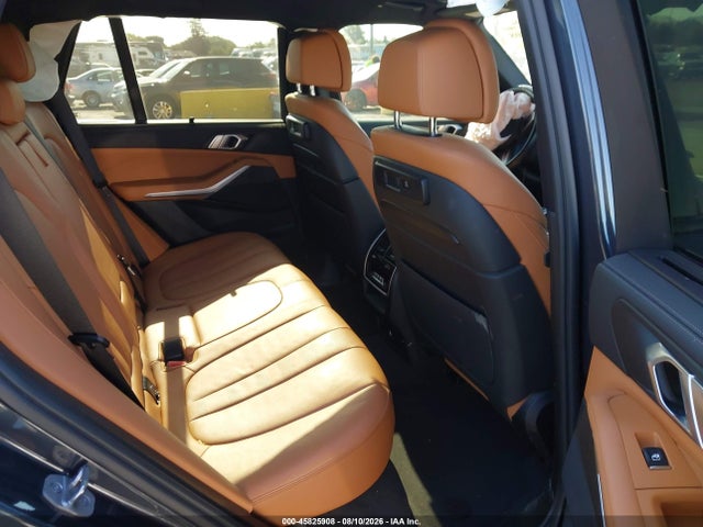 45825908 :رقم المزاد ، 5UXTA6C00M9H08826 vin ، 2021 Bmw X5 Phev Xdrive45e مزاد بيع
