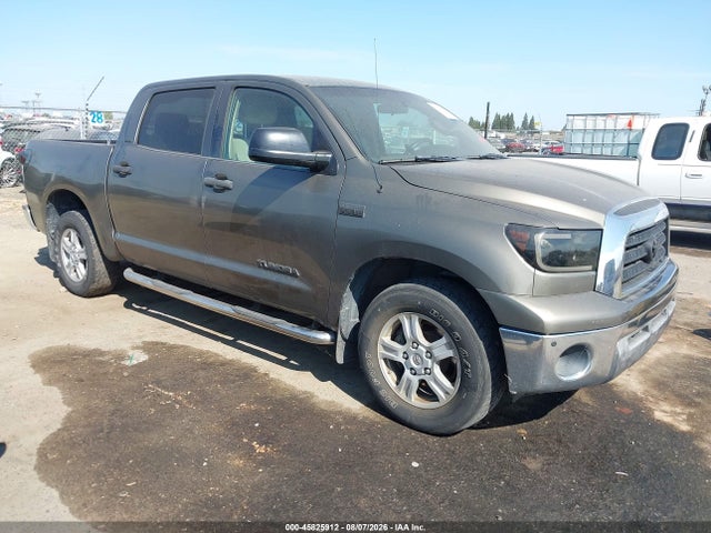 Auction sale of the 2007 Toyota Tundra Sr5 5.7l V8, vin: 5TBEV54177S462868, lot number: 45825912