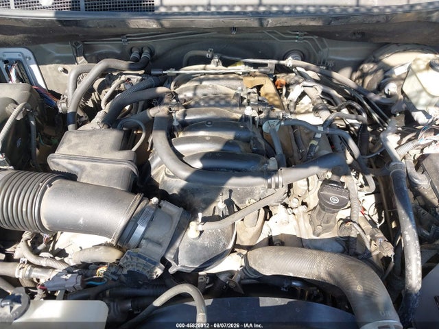 Auction sale of the 2007 Toyota Tundra Sr5 5.7l V8, vin: 5TBEV54177S462868, lot number: 45825912