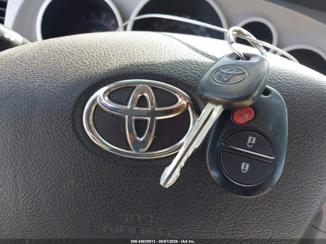 Auction sale of the 2007 Toyota Tundra Sr5 5.7l V8, vin: 5TBEV54177S462868, lot number: 45825912