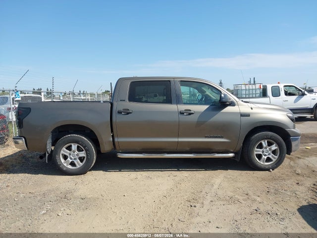 Auction sale of the 2007 Toyota Tundra Sr5 5.7l V8, vin: 5TBEV54177S462868, lot number: 45825912