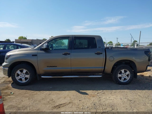 Auction sale of the 2007 Toyota Tundra Sr5 5.7l V8, vin: 5TBEV54177S462868, lot number: 45825912