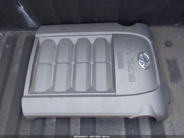Auction sale of the 2007 Toyota Tundra Sr5 5.7l V8, vin: 5TBEV54177S462868, lot number: 45825912