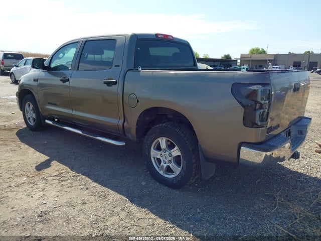 Auction sale of the 2007 Toyota Tundra Sr5 5.7l V8, vin: 5TBEV54177S462868, lot number: 45825912