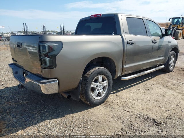 Auction sale of the 2007 Toyota Tundra Sr5 5.7l V8, vin: 5TBEV54177S462868, lot number: 45825912