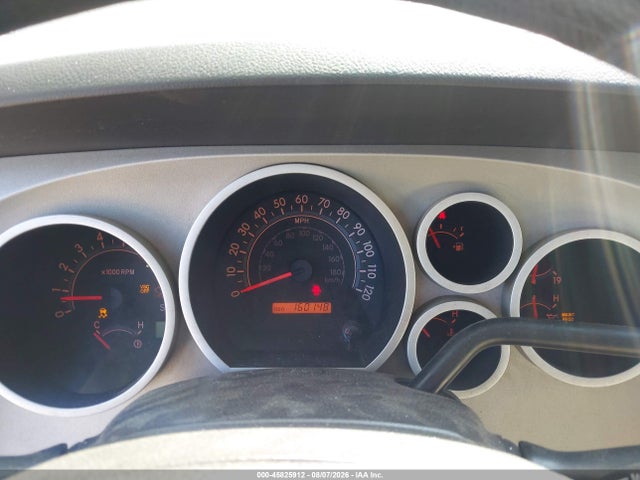 Auction sale of the 2007 Toyota Tundra Sr5 5.7l V8, vin: 5TBEV54177S462868, lot number: 45825912