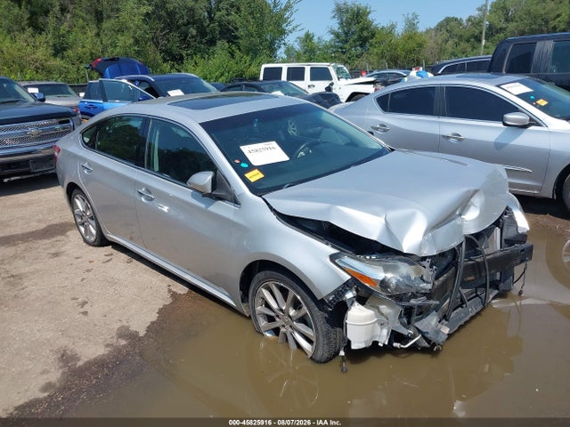 Продажа на аукционе авто 2014 Toyota Avalon Xle Touring, vin: 4T1BK1EB2EU111549, номер лота: 45825916