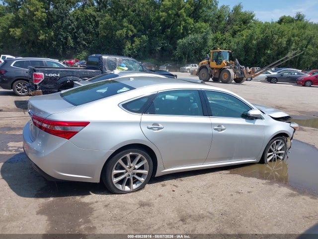 Продажа на аукционе авто 2014 Toyota Avalon Xle Touring, vin: 4T1BK1EB2EU111549, номер лота: 45825916