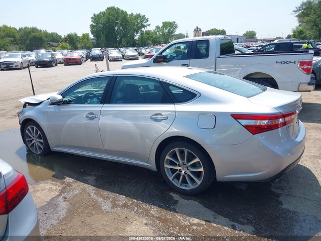 Продажа на аукционе авто 2014 Toyota Avalon Xle Touring, vin: 4T1BK1EB2EU111549, номер лота: 45825916