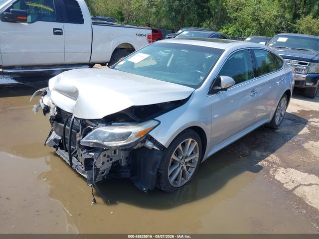 Продажа на аукционе авто 2014 Toyota Avalon Xle Touring, vin: 4T1BK1EB2EU111549, номер лота: 45825916