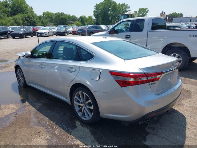 Продажа на аукционе авто 2014 Toyota Avalon Xle Touring, vin: 4T1BK1EB2EU111549, номер лота: 45825916