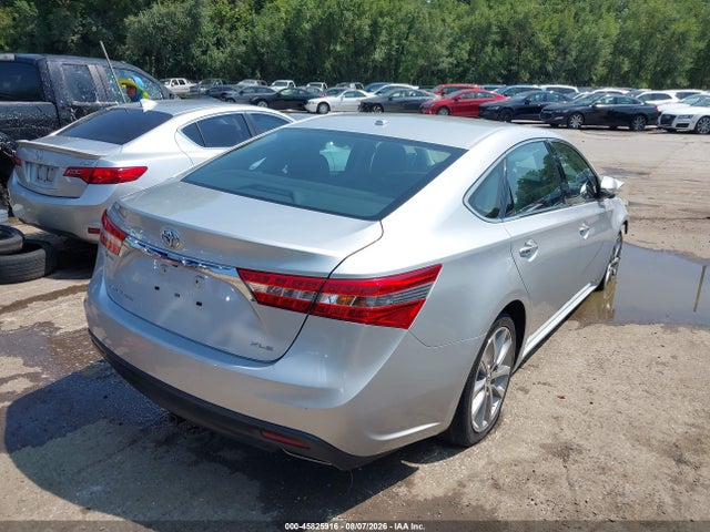 Продажа на аукционе авто 2014 Toyota Avalon Xle Touring, vin: 4T1BK1EB2EU111549, номер лота: 45825916