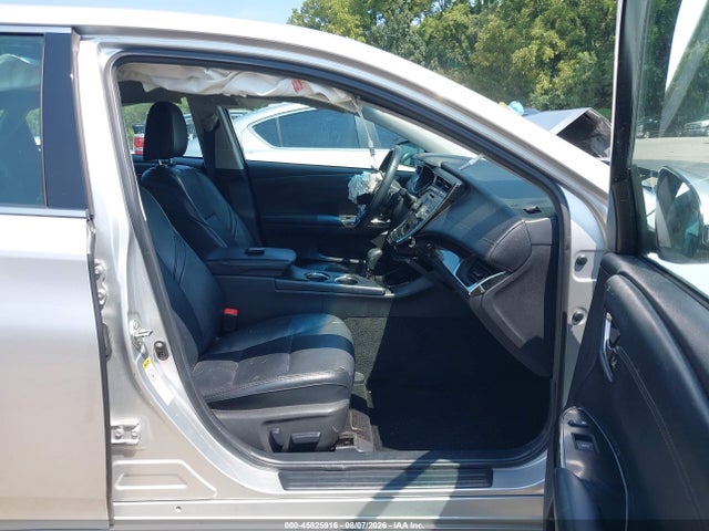 Продажа на аукционе авто 2014 Toyota Avalon Xle Touring, vin: 4T1BK1EB2EU111549, номер лота: 45825916