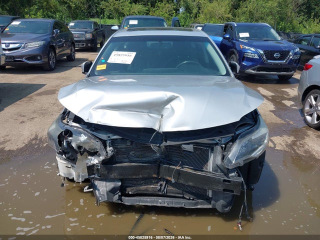Продажа на аукционе авто 2014 Toyota Avalon Xle Touring, vin: 4T1BK1EB2EU111549, номер лота: 45825916