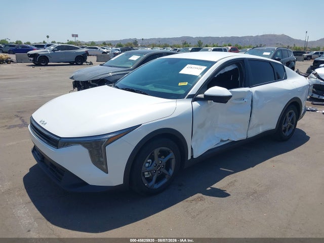 Продаж на аукціоні авто 2026 Kia K4 Lxs, vin: 3KPFT4DE8TE289283, номер лоту: 45825920