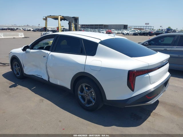 Продаж на аукціоні авто 2026 Kia K4 Lxs, vin: 3KPFT4DE8TE289283, номер лоту: 45825920