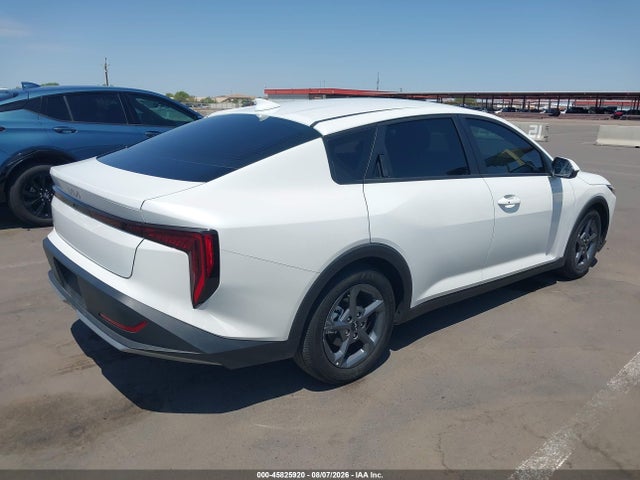 Продаж на аукціоні авто 2026 Kia K4 Lxs, vin: 3KPFT4DE8TE289283, номер лоту: 45825920