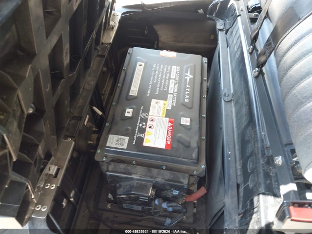 2025 Atlas 2n Golf Cart მანქანა იყიდება აუქციონზე, vin: 0002N012547016837, აუქციონის ნომერი: 45825921