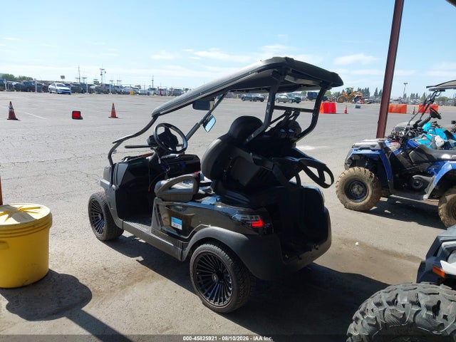 2025 Atlas 2n Golf Cart მანქანა იყიდება აუქციონზე, vin: 0002N012547016837, აუქციონის ნომერი: 45825921