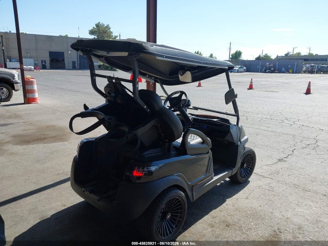 2025 Atlas 2n Golf Cart მანქანა იყიდება აუქციონზე, vin: 0002N012547016837, აუქციონის ნომერი: 45825921