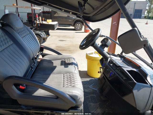 2025 Atlas 2n Golf Cart მანქანა იყიდება აუქციონზე, vin: 0002N012547016837, აუქციონის ნომერი: 45825921