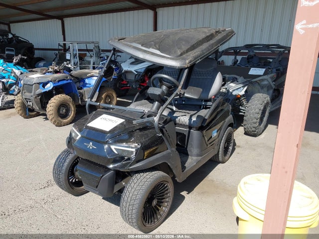 2025 Atlas 2n Golf Cart მანქანა იყიდება აუქციონზე, vin: 0002N012547016837, აუქციონის ნომერი: 45825921
