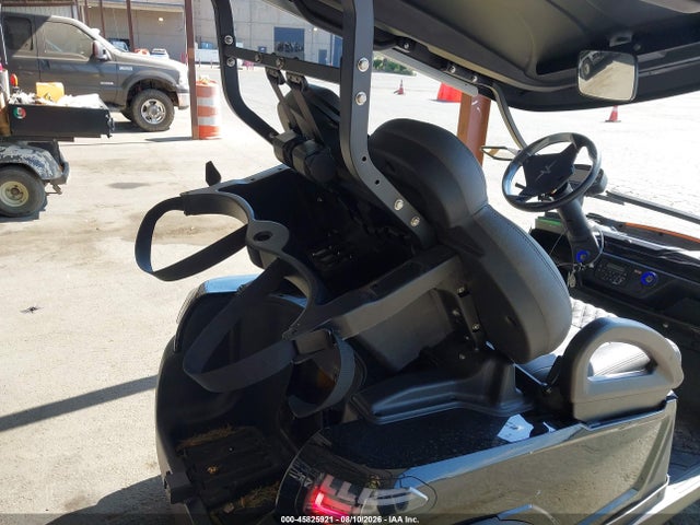 2025 Atlas 2n Golf Cart მანქანა იყიდება აუქციონზე, vin: 0002N012547016837, აუქციონის ნომერი: 45825921