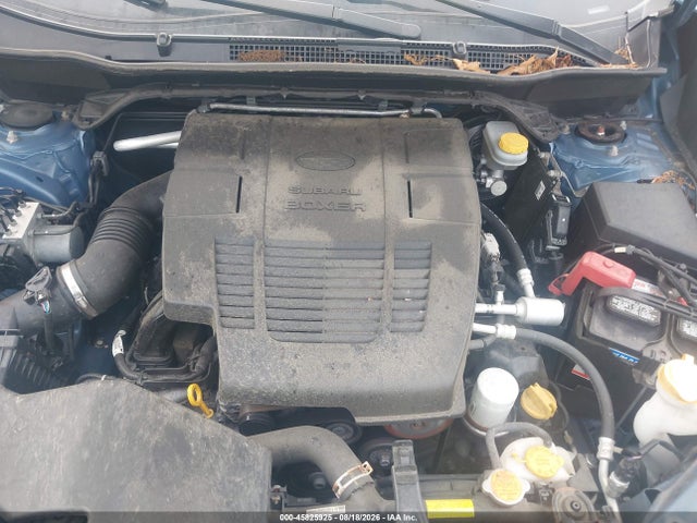 45825925 :رقم المزاد ، JF2SKAUC7KH423774 vin ، 2019 Subaru Forester Limited مزاد بيع