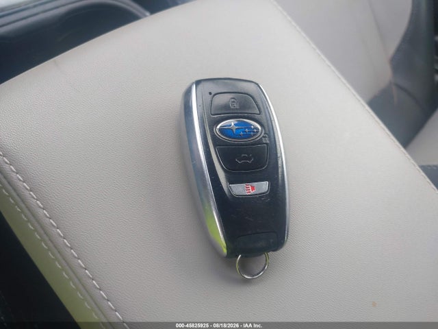 45825925 :رقم المزاد ، JF2SKAUC7KH423774 vin ، 2019 Subaru Forester Limited مزاد بيع