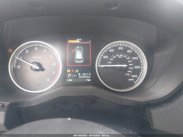 45825925 :رقم المزاد ، JF2SKAUC7KH423774 vin ، 2019 Subaru Forester Limited مزاد بيع