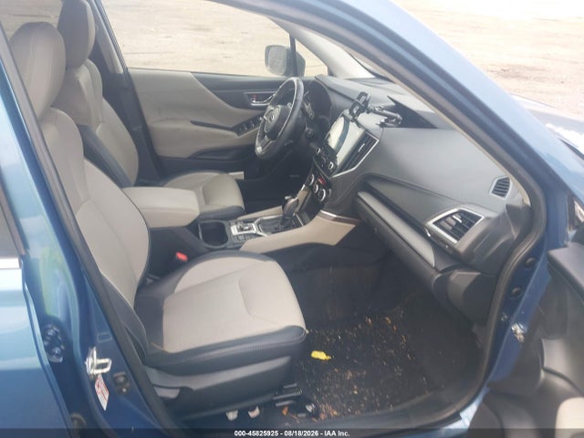 45825925 :رقم المزاد ، JF2SKAUC7KH423774 vin ، 2019 Subaru Forester Limited مزاد بيع